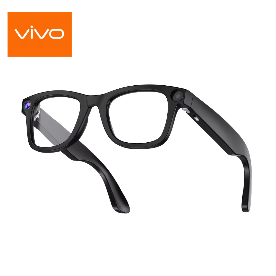 VIVO G300 Smart AI Glasses