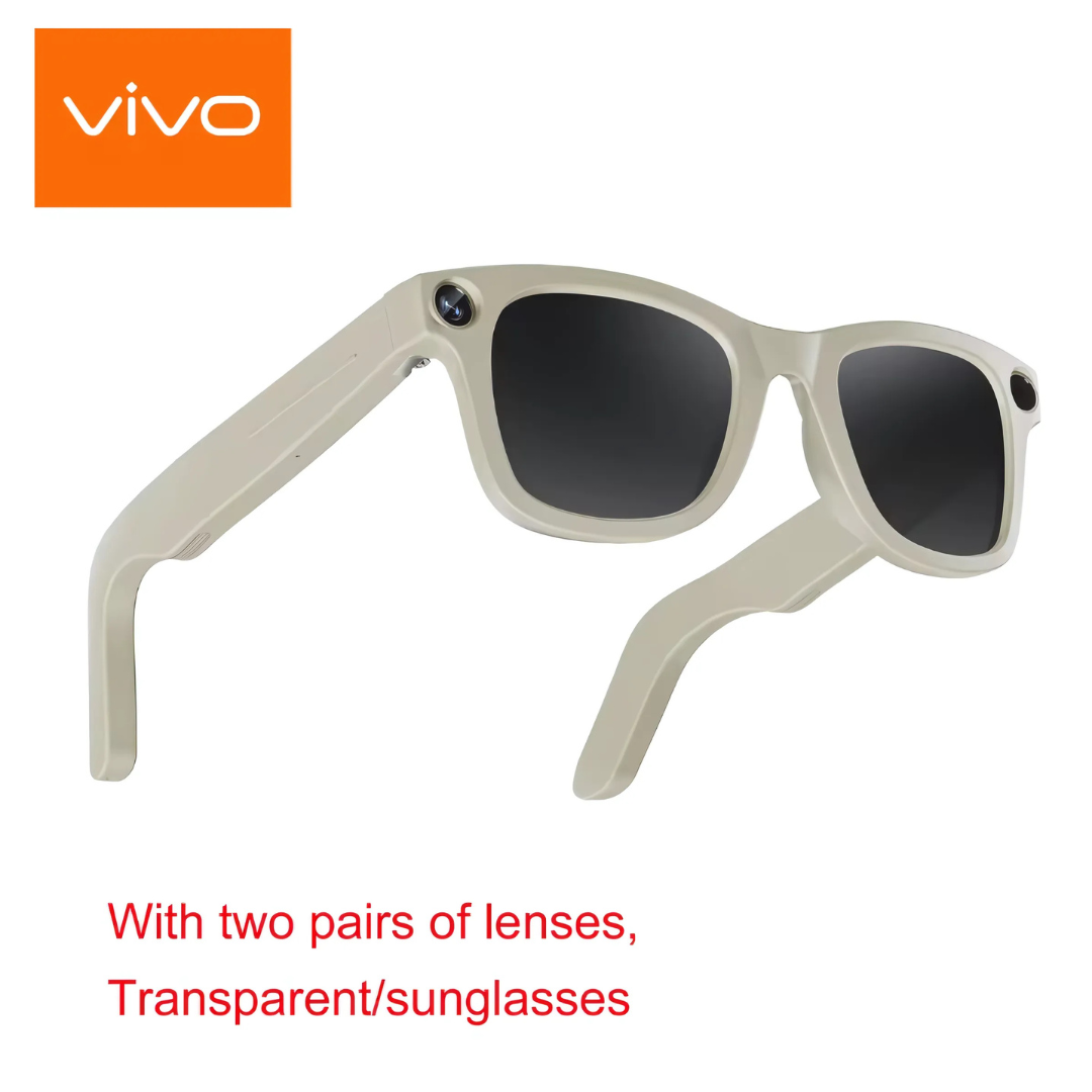 VIVO G300 Smart AI Glasses