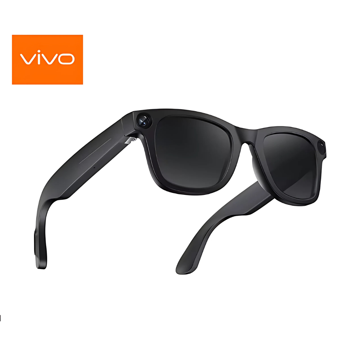 VIVO G300 Smart AI Glasses
